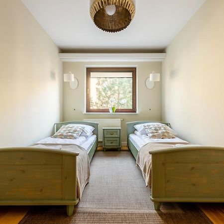 Victus Apartamenty, Apartamenty Cadena Sopot Luaran gambar