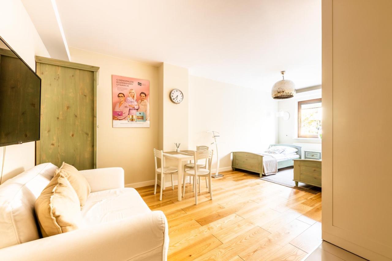 Victus Apartamenty, Apartamenty Cadena Sopot Luaran gambar