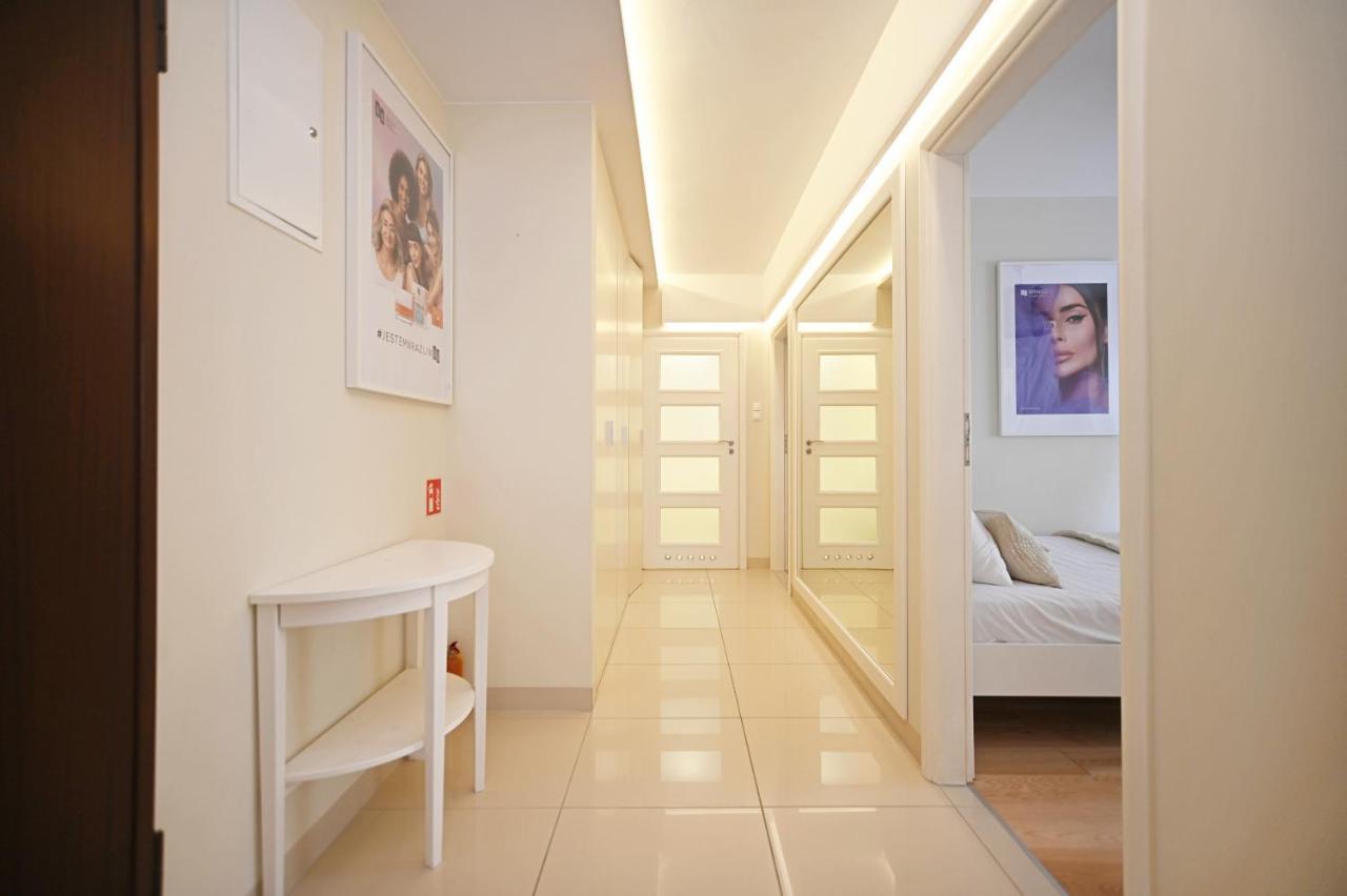 Victus Apartamenty, Apartamenty Cadena Sopot Luaran gambar