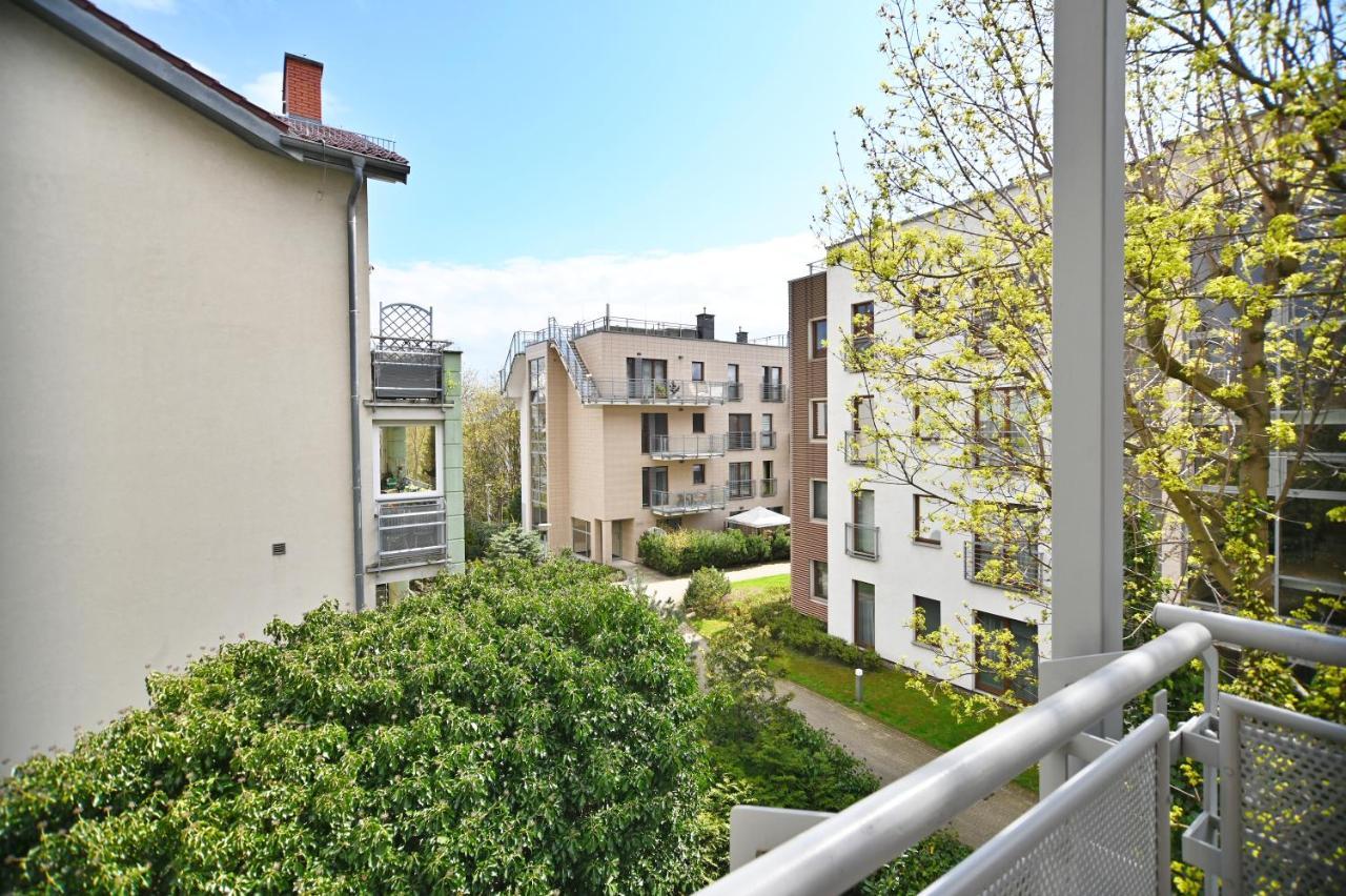 Victus Apartamenty, Apartamenty Cadena Sopot Luaran gambar