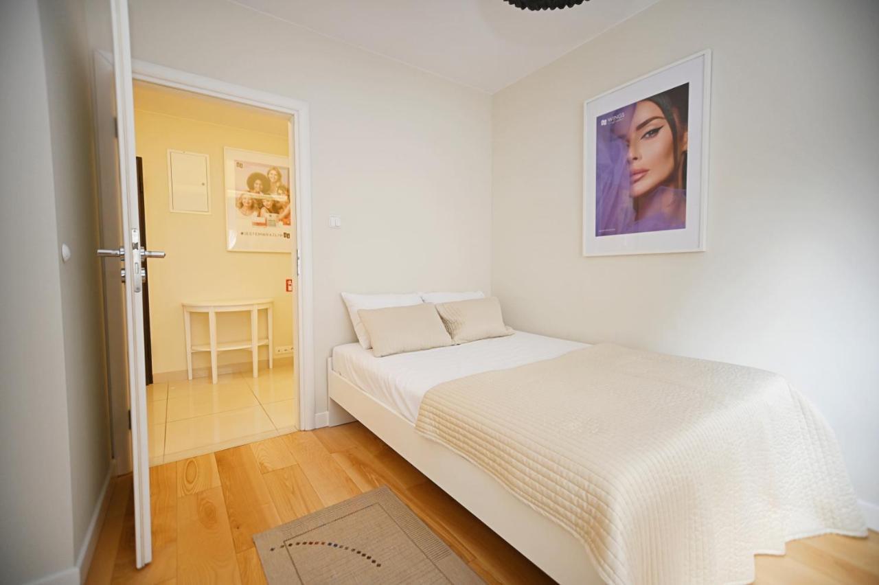 Victus Apartamenty, Apartamenty Cadena Sopot Luaran gambar